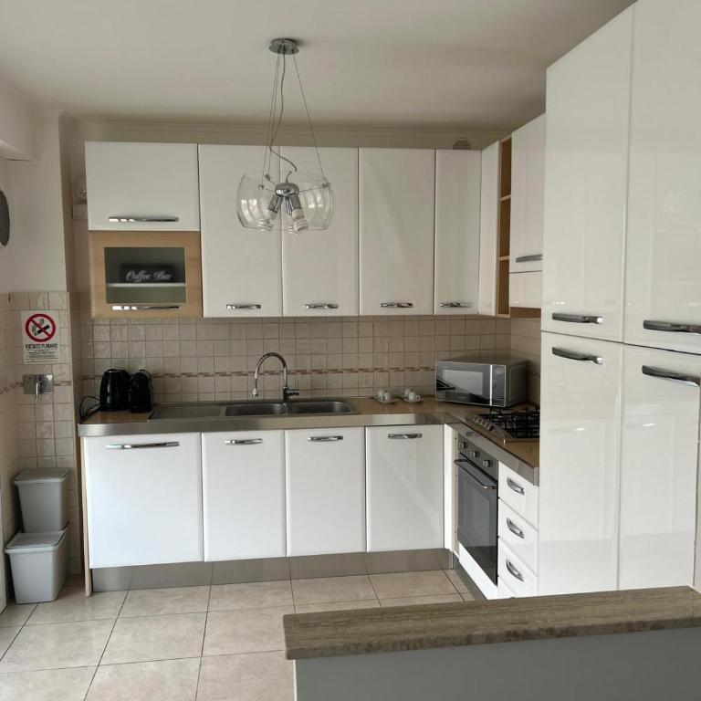 Domus Roma Tor Tre Teste - Apartment mit 2 Schlafzimmern - 22
