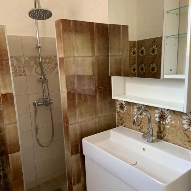 Résidence U LATONU - Haus mit 4 Schlafzimmern - 9