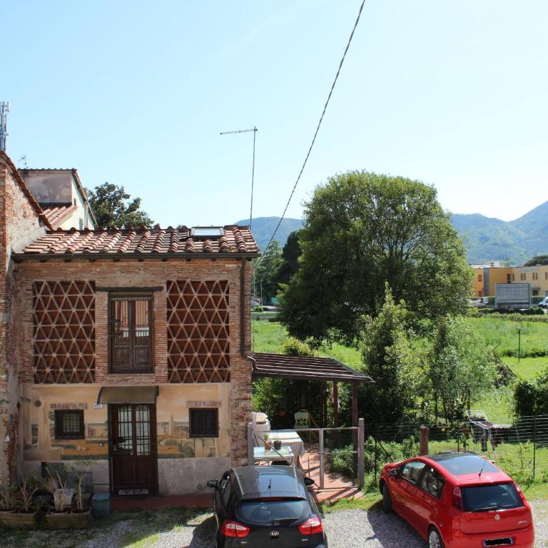 La casetta di Corte Marchi - Casa Vacanze - 37