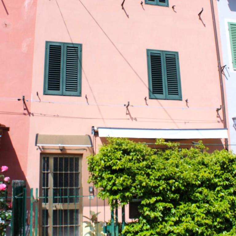 La casetta di Corte Marchi - Casa Vacanze - 36