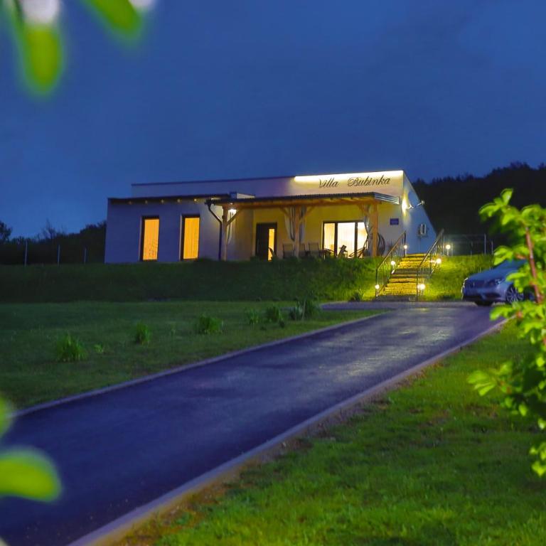 Villa Bubinka - Two-Bedroom Villa - 1