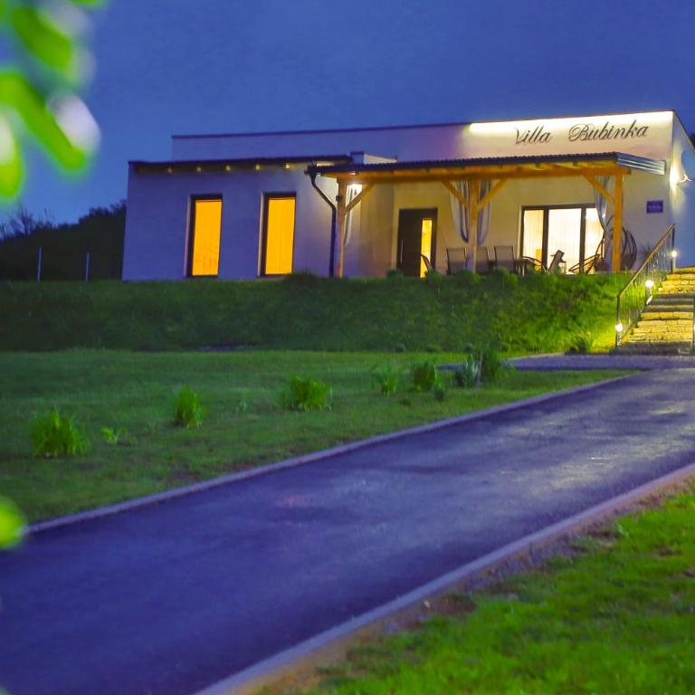 Villa Bubinka - Two-Bedroom Villa - 7