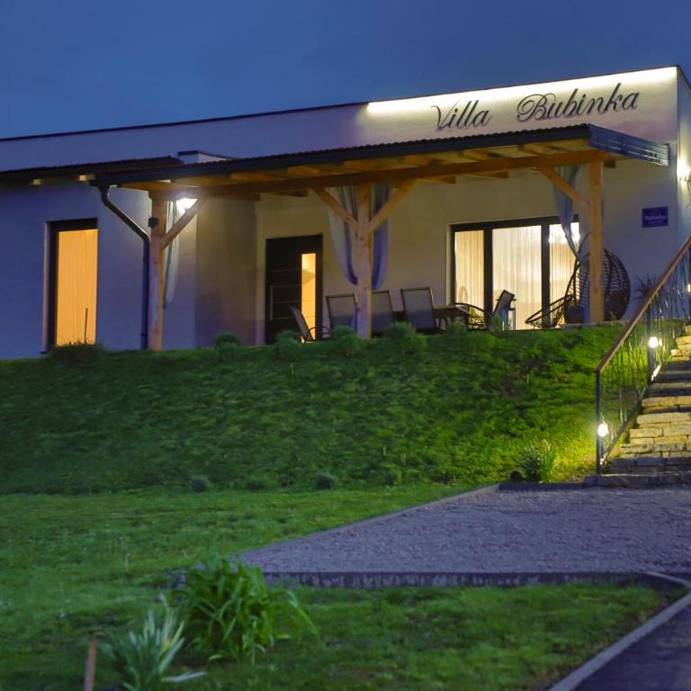 Villa Bubinka - Two-Bedroom Villa - 87