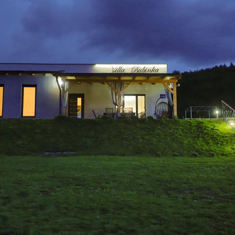 Villa Bubinka - Two-Bedroom Villa - 89