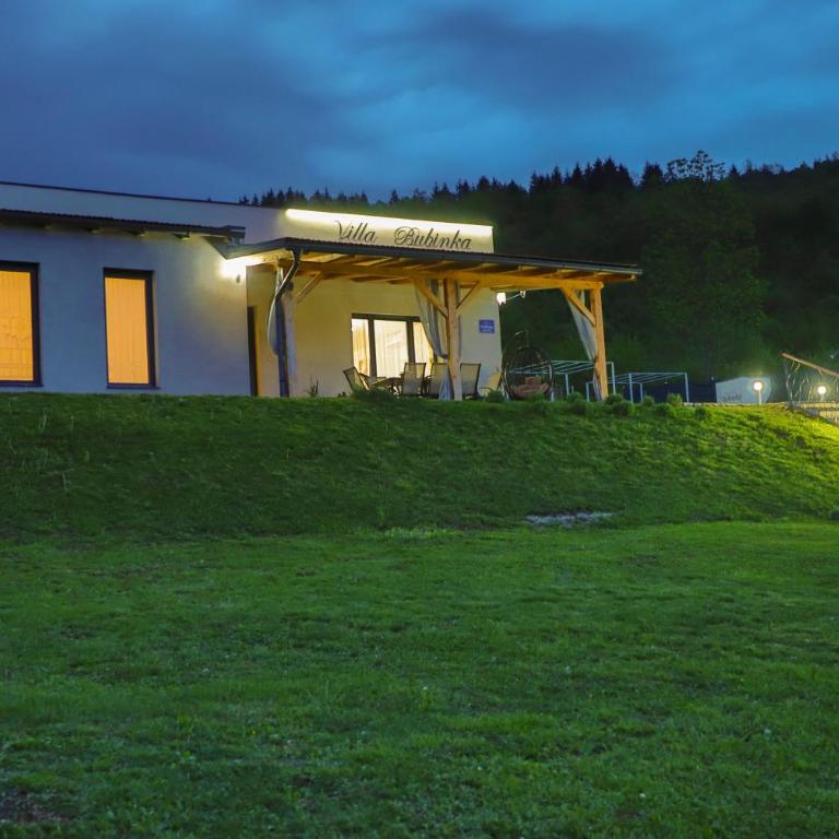 Villa Bubinka - Two-Bedroom Villa - 90