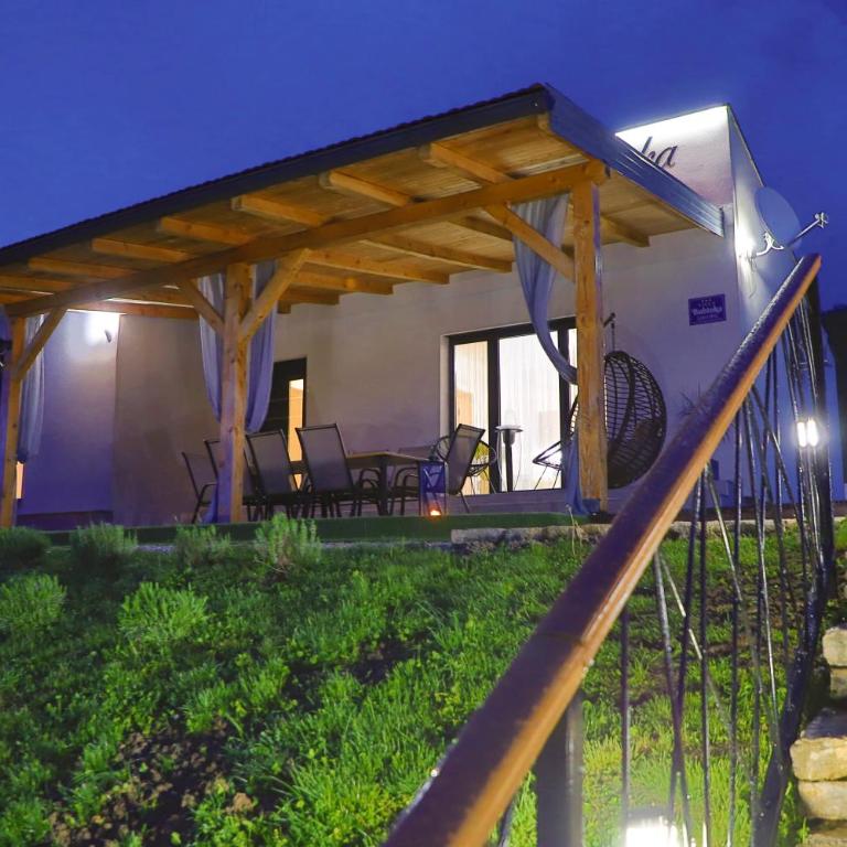 Villa Bubinka - Two-Bedroom Villa - 91