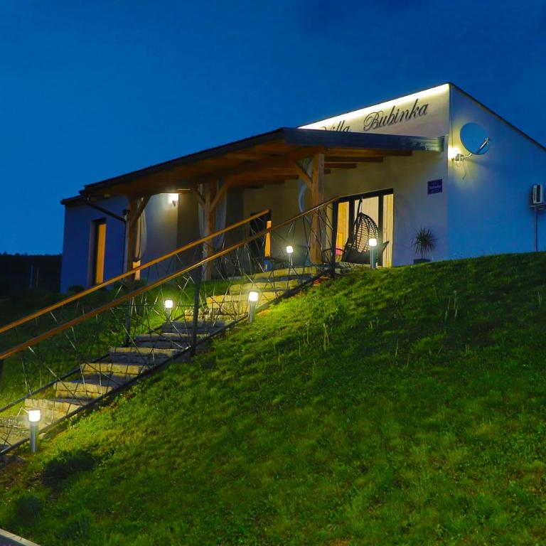 Villa Bubinka - Two-Bedroom Villa - 6