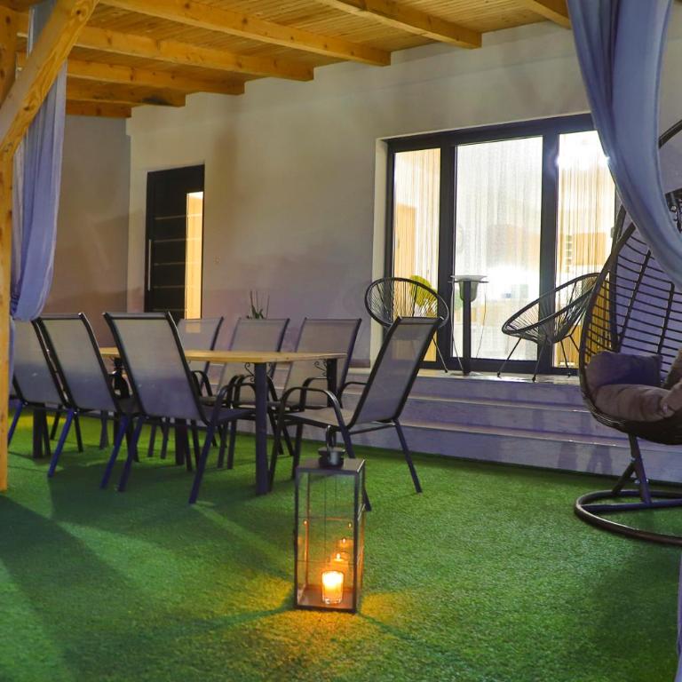 Villa Bubinka - Two-Bedroom Villa - 9