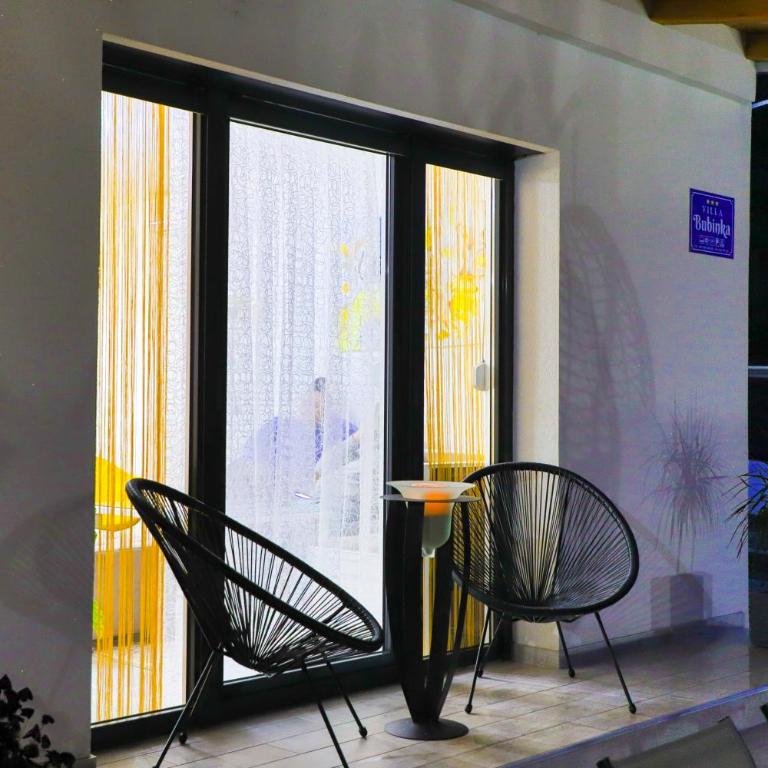 Villa Bubinka - Two-Bedroom Villa - 96