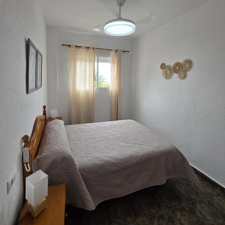 Apartamentos Cap y Corp - Appartamento con 2 Camere da Letto (4-6 Adulti) - 31