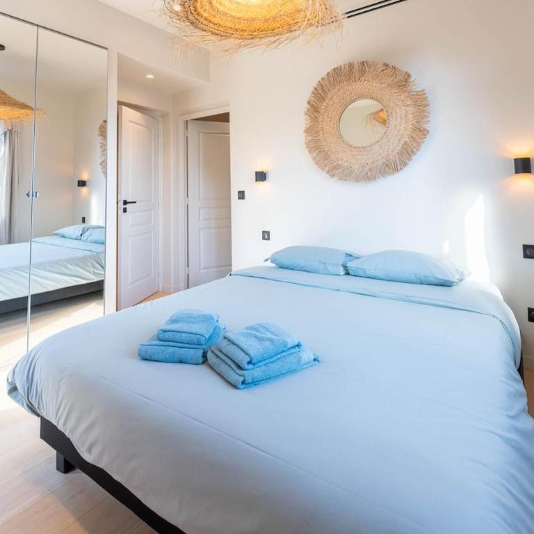 Sublime villa d'architecte, piscine et parking - Villa - 32