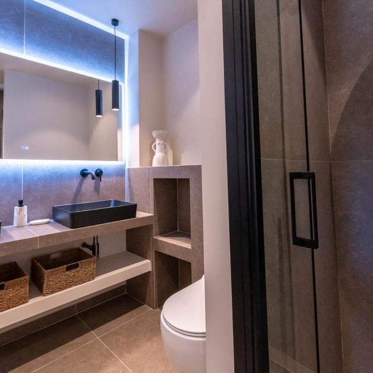 Sublime villa d'architecte, piscine et parking - Villa - 21