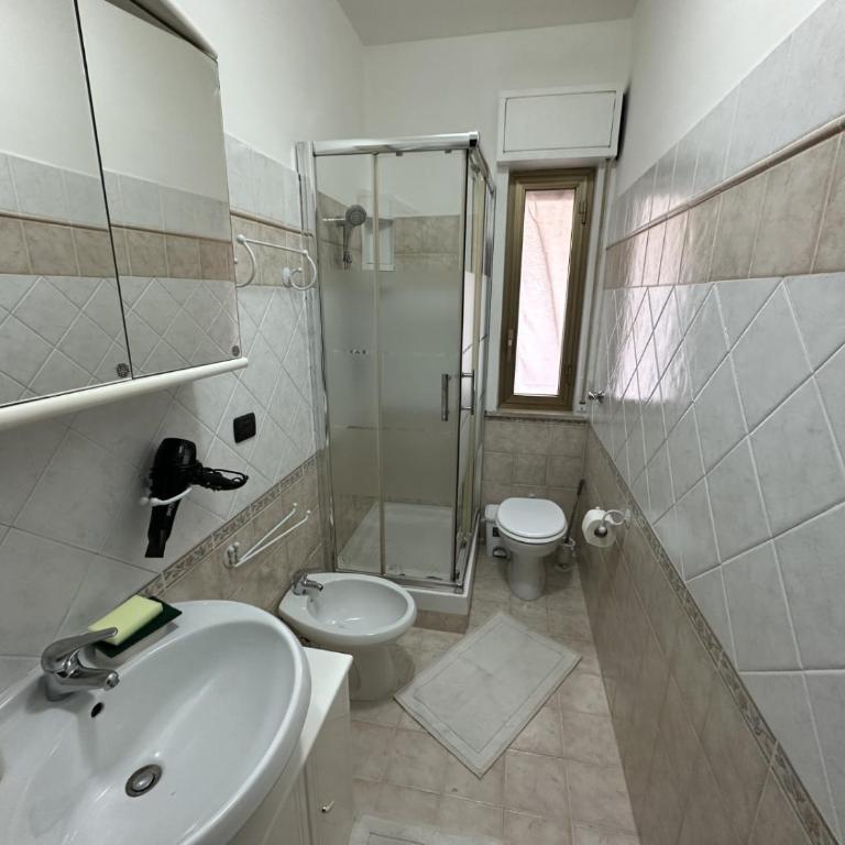 Casa MIUZZA - Appartamento con 1 Camera da Letto - 16