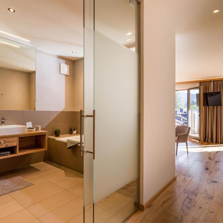 Hotel Zentral ****superior - Junior Suite „Maierl“ - 2