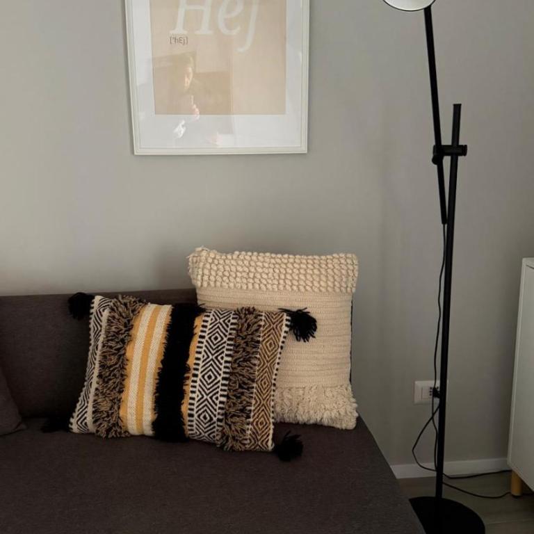 Tiburtina FLAM guest house - One-Bedroom Apartment - 7