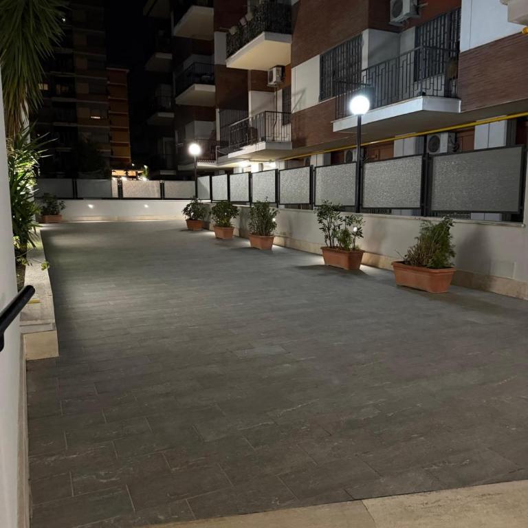 Tiburtina FLAM guest house - One-Bedroom Apartment - 38