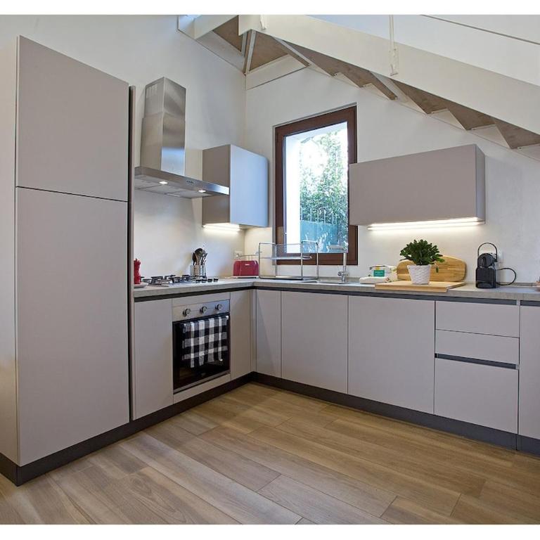 Casa Josephina, Charming Loft just 500 m from Lucca s Centre - Casa con 1 Camera da Letto - 10