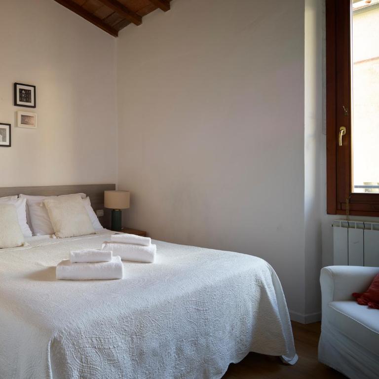 On the Duomo - Super Chic - Appartamento con 2 Camere da Letto - 9