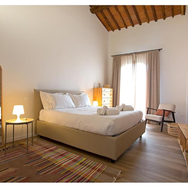 Casa Josephina, Charming Loft just 500 m from Lucca s Centre - Casa con 1 Camera da Letto - 20