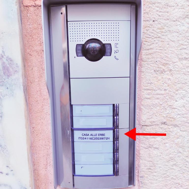 CASA ALLE ERBE Prestige & Exclusive stay - Appartamento con 1 Camera da Letto - 18