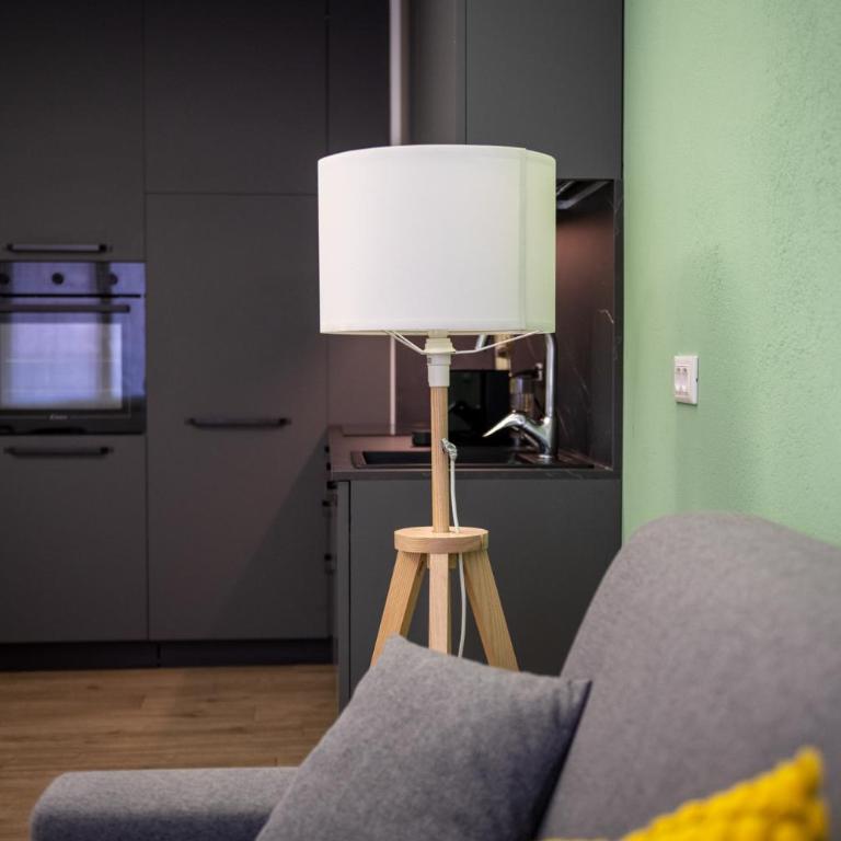 Quiet Navigli Apartment - Walk to Navigli - Tortona Design District - Salone del Mobile - Appartamento con 1 Camera da Letto - 8
