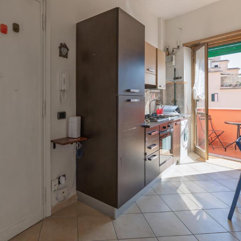 Pigneto Apartment - Appartamento con 1 Camera da Letto - 5