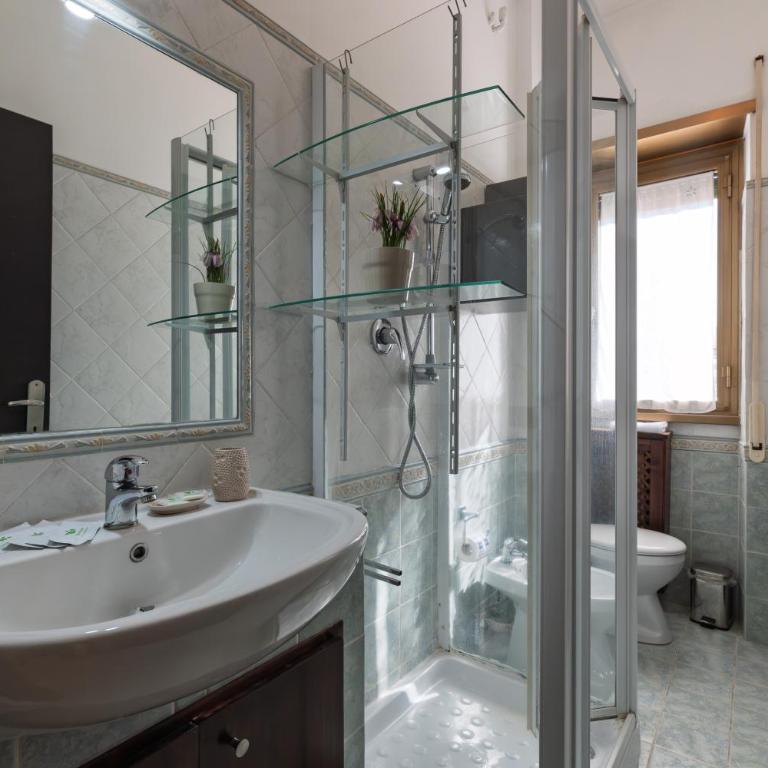 Pigneto Apartment - Appartamento con 1 Camera da Letto - 22