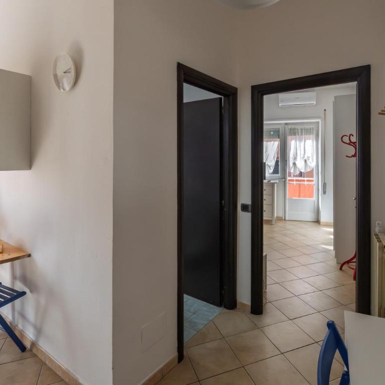 Pigneto Apartment - Appartamento con 1 Camera da Letto - 4