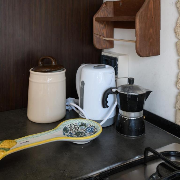 Pigneto Apartment - Appartamento con 1 Camera da Letto - 13