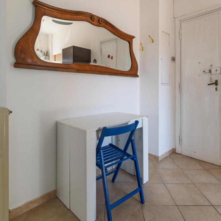 Pigneto Apartment - Appartamento con 1 Camera da Letto - 2