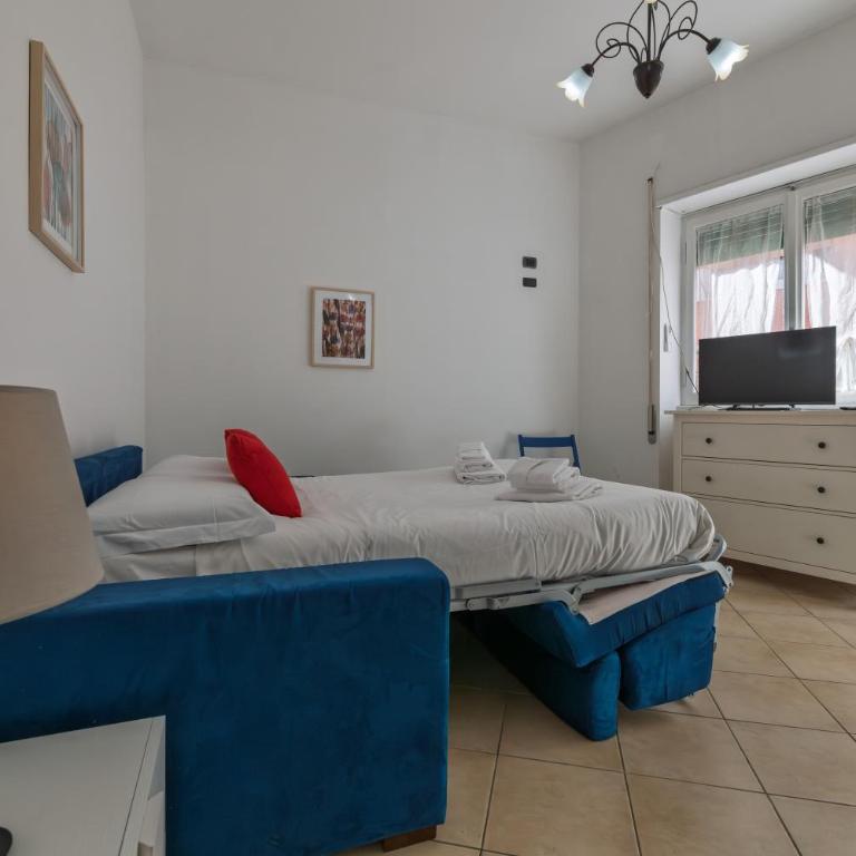 Pigneto Apartment - Appartamento con 1 Camera da Letto - 17
