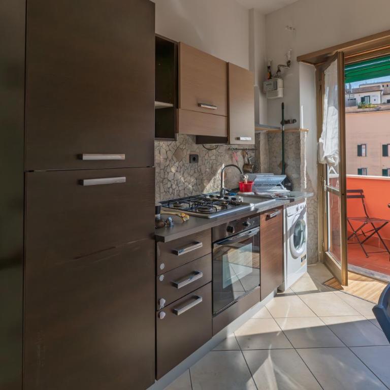 Pigneto Apartment - Appartamento con 1 Camera da Letto - 7