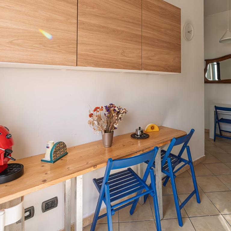 Pigneto Apartment - Appartamento con 1 Camera da Letto - 9