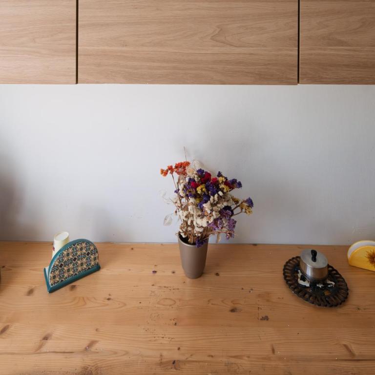 Pigneto Apartment - Appartamento con 1 Camera da Letto - 10