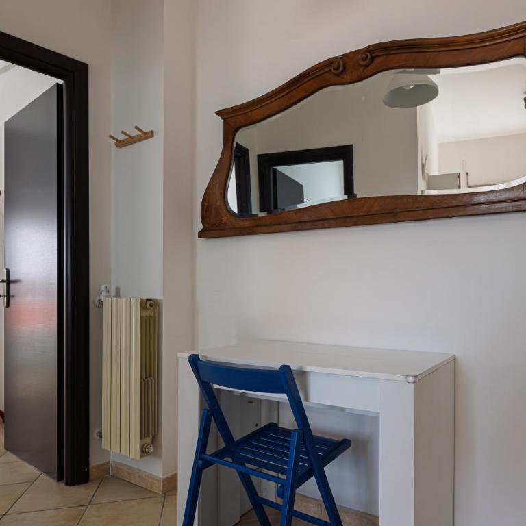 Pigneto Apartment - Appartamento con 1 Camera da Letto - 3