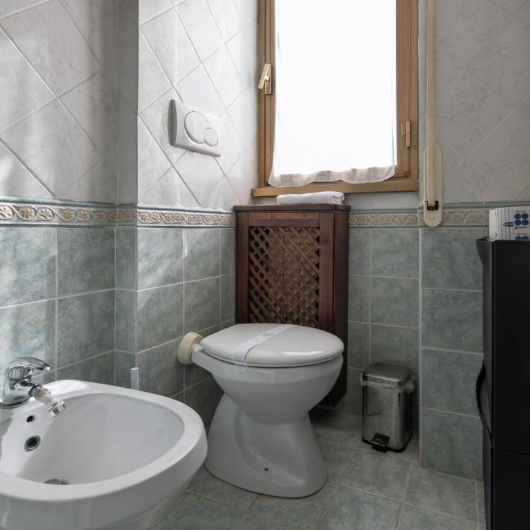 Pigneto Apartment - Appartamento con 1 Camera da Letto - 26