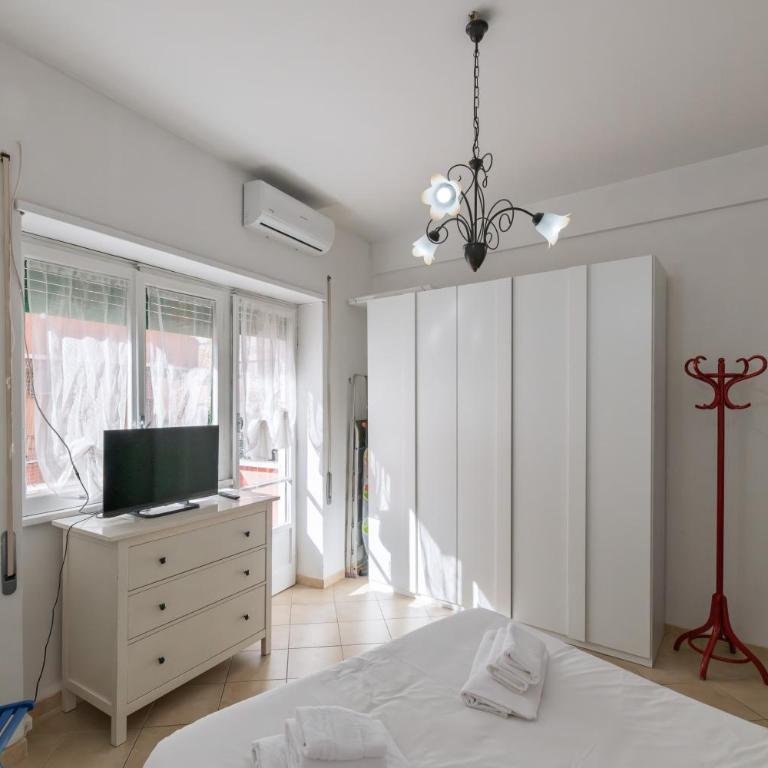 Pigneto Apartment - Appartamento con 1 Camera da Letto - 19