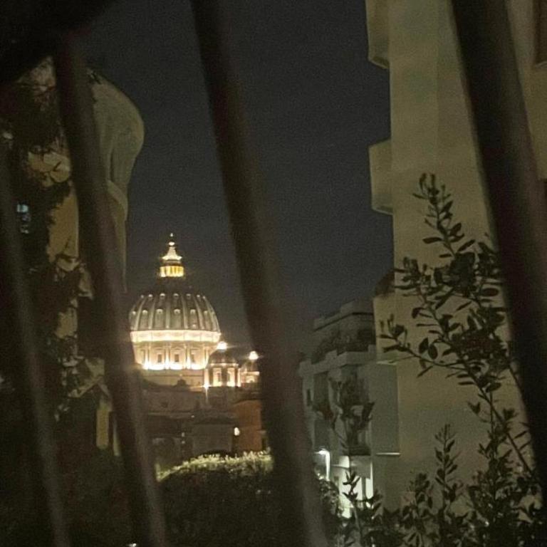 StazioneSanPietro53 - Appartamento con 2 Camere da Letto - 22