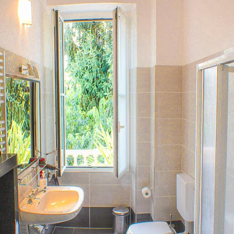 Palazzina GiardinoLago - Appartamento Bilocale - 19