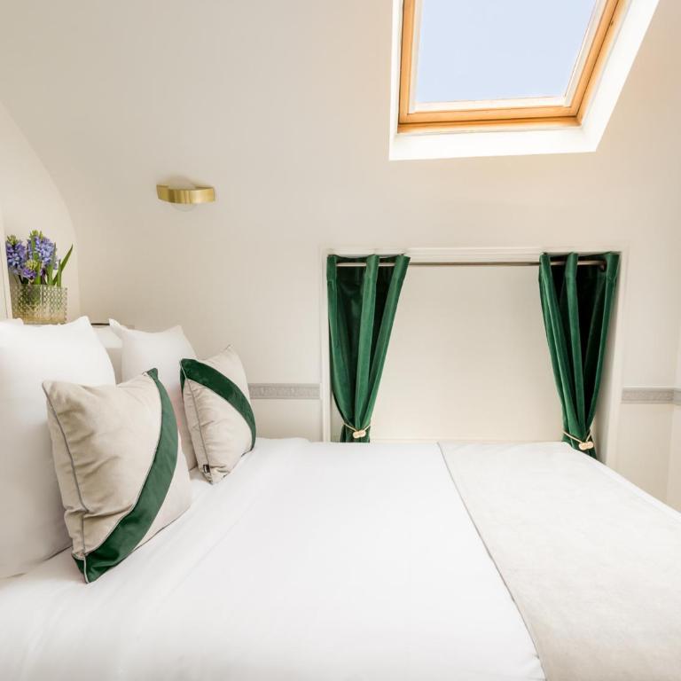 Merveil Luxury Suite Royale II - Saint Honore view - Appartement - 16