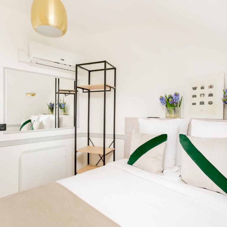 Merveil Luxury Suite Royale II - Saint Honore view - Appartement - 23