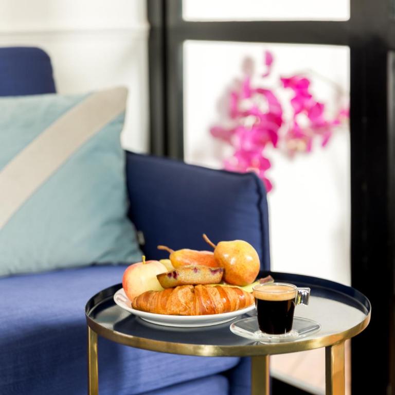 Merveil Luxury Suite Royale II - Saint Honore view - Appartement - 33