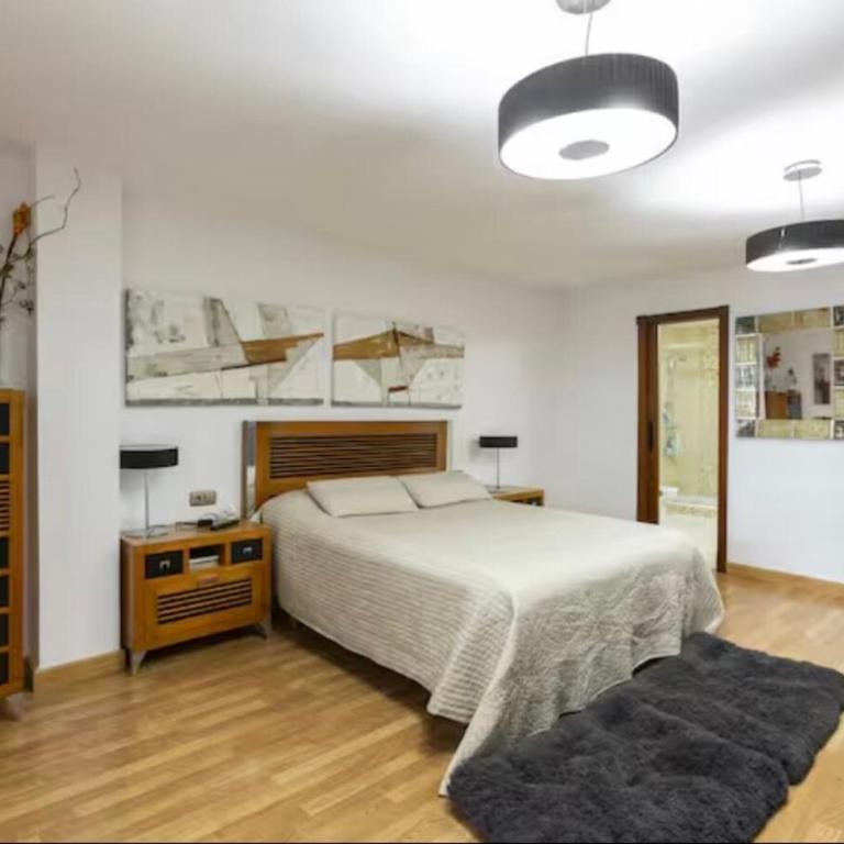 Losft Madreselva - Apartamento de 3 dormitorios - 11