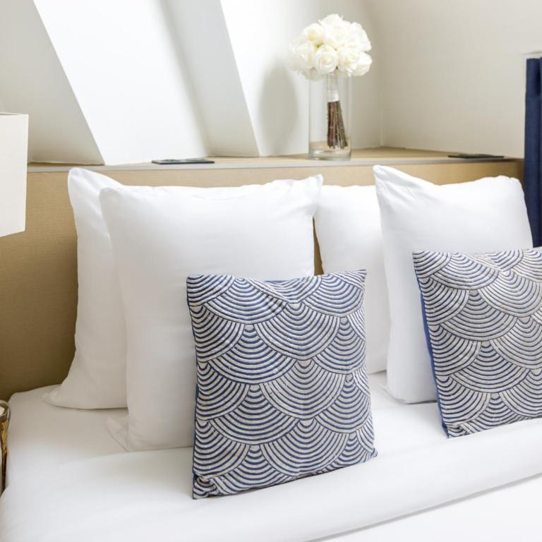 Merveil Luxury Suite Royale II - Saint Honore view - Appartement - 26
