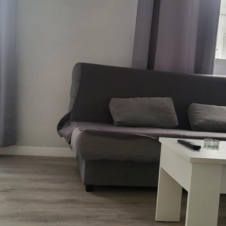 TAJ house center altea #1 - Apartamento de 1 dormitorio - 3