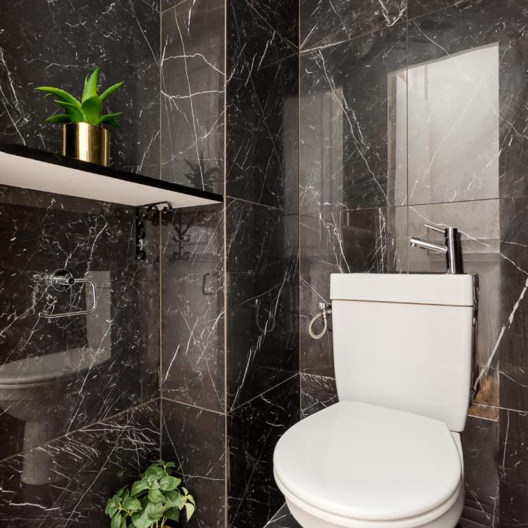 Merveil Luxury Suite Royale II - Saint Honore view - Appartement - 35