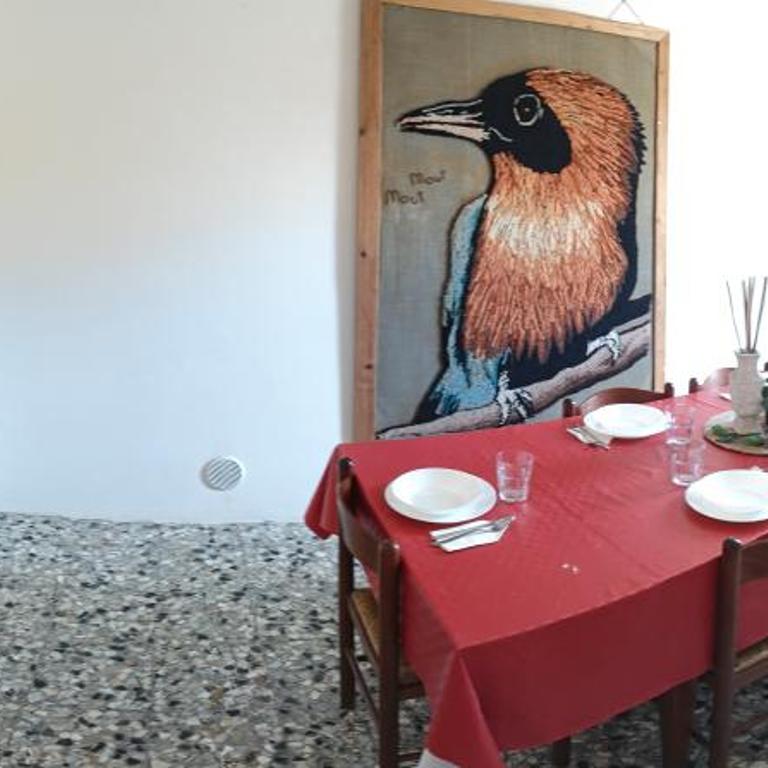 La casetta di Corte Marchi - Casa Vacanze - 35