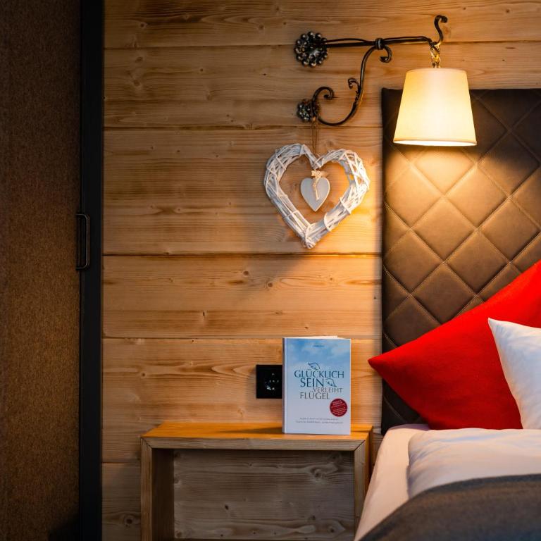 Hotel Bichlerhof - Doppelzimmer - 13