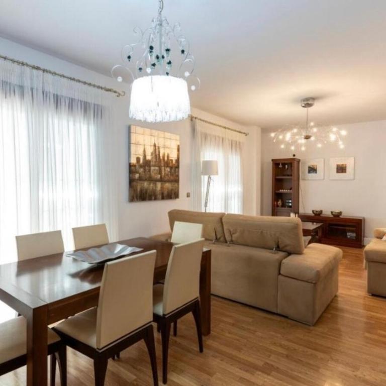 Losft Madreselva - Apartamento de 3 dormitorios - 14