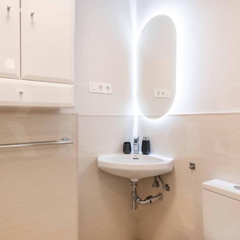 Lovely & exclusive apartment in the centre REMS - Apartamento de 2 dormitorios - 21